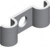 UEF 8 UCHWYT KABLA 2X 1.2MM (100 SZT)